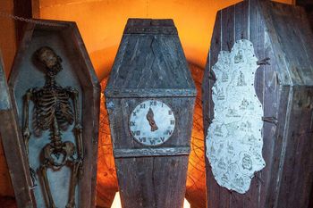 Cartes anciennes| La Crypt