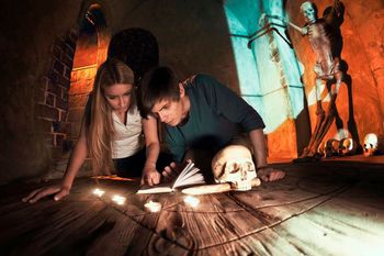 Puzzles intéressants | La Crypt