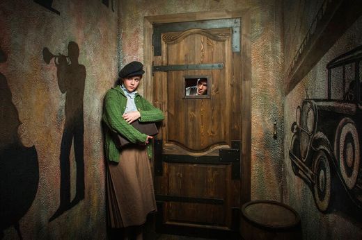 Мафиози| Подпольная империя