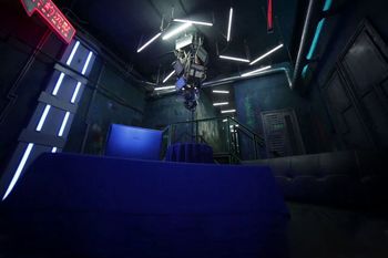 Искусственный интеллект | Терминал