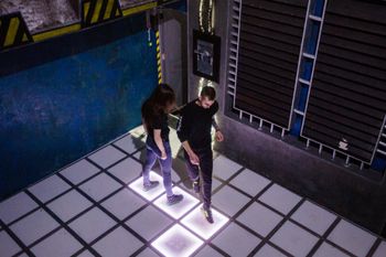 Игра змейка | Терминал