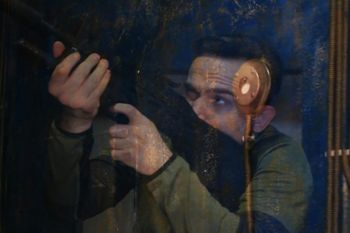 Бонусная комната | Терминал