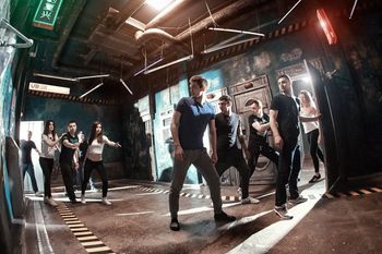 Много команд | Терминал