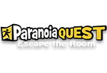 Paranoia QUEST logo