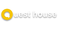 Quest House logo