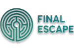 FINAL ESCAPE logo