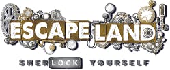 Escape Land logo